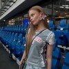 Логотип телеграм канала @milaaaaasss_star — MILANA STAR