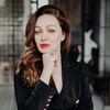 Логотип телеграм канала @milaagaeva — Психолог Мила Агаева