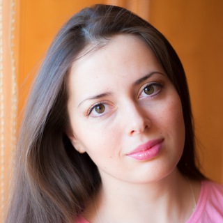 Логотип телеграм канала @milablog — Мила Шевелева ❤️ Психолог, методолог