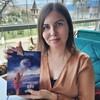 Логотип телеграм канала @milabobrovas — Мила Боброва ❤️Живое творчество!