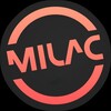 Логотип телеграм -каналу milac_shop — Milac • Опт • Дропшипінг • 7 км