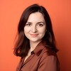 Логотип телеграм канала @milacreativity — Людмила Мартынова | Дизайн карточек | Инфографика | WB | OZON