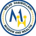 Logo saluran telegram miladhabibollahimlm — بازاریابی شبکه ای با میلاد حبیب اللهی
