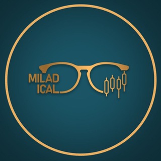لوگوی کانال تلگرام miladical — miladical