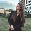Логотип телеграм канала @milakirievskaya — ✧ mila kirievskaya ✧