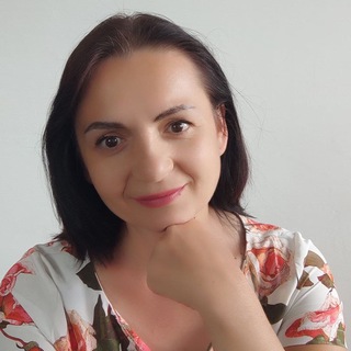 Логотип телеграм канала @milakreimer — УСЛУГИ. ДИЗАЙН. ВАСТУ