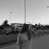 Логотип телеграм канала @milalallala — мила яяя