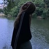 Логотип телеграм канала @milamonova — MLN