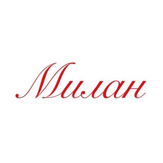 Logo saluran telegram milan_td — MILAN_TD