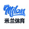 Telegram channel 米兰体育-赛事投注平台️ logo