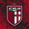 Логотип телеграм канала @milan_family — Milan Family | «Милан»