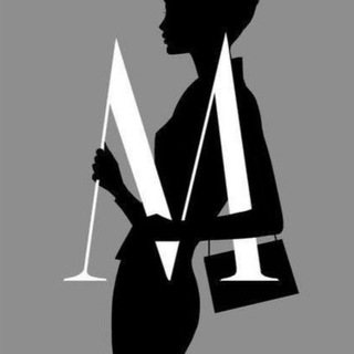 Логотип телеграм канала @milana_major — Бизнес мажорка