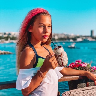 Логотип телеграм канала @milana_nekrasova_likeeapp — Милана Некрасова