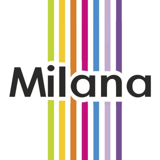 Logo saluran telegram milana_potolki — «МИЛАНА» НАТЯЖНЫЕ ПОТОЛКИ