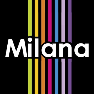 Логотип телеграм канала @milana22_opt — МИЛАНА ОПТ. ШКОЛА МОНТАЖА.