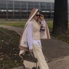 Telegram kanalining logotibi milana_dadasheva — Mi Dadasheva 📝