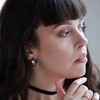 Логотип телеграм канала @milanabon — Милана Бондаренко💖