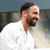 Логотип телеграм канала @milanac09 — ФК Милан ️️️🔴⚫️ MilanAC