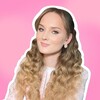 Логотип телеграм канала @milanaenglish — Milana.english