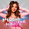 Логотип телеграм канала @milanakhametovamod — Милана Хаметова Mods🎀