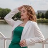 Логотип телеграм канала @milanalinker — не Милена!!!