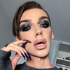 Логотип телеграм канала @milanapetrov — PETROVA