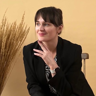 Логотип телеграм канала @milanapsy — Милана Клишкова Психолог с ❤️