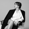 Логотип телеграм канала @milanaspacepro — Милана Сосина l Управление · Цифра · ИИ