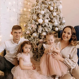 Логотип телеграм канала @milanatul — Канал Миланы❤️