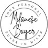 Логотип телеграм канала @milanesebuyer — Milanese buyer