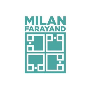 لوگوی کانال تلگرام milanfarayandco — میلان فرآیند تامین مواد اولیه