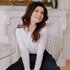 Логотип телеграм канала @milani_fadeeva — Психология уверенности с Милани Фадеевой