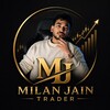 टेलीग्राम चैनल का लोगो milanjainofficial — Milan Jain Official