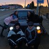 Логотип телеграм канала @milankasssa_s — 🦦чили-били🦦
