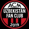 Telegram channel AC Milan News Uzbekistan logo