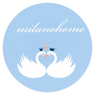 Telegram kanalining logotibi milano_home — Milanohome