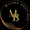 Telegram kanalining logotibi milano_andijon — MILANO ANDIJON