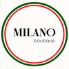 Logo del canale telegramma milano_krsk - MILANO boutique