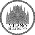 Logo del canale telegramma milanobelladadioufficiale - MilanoBellaDaDioEntrata
