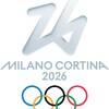 Logo of telegram channel milanocortina2026es — Milano Cortina 2026