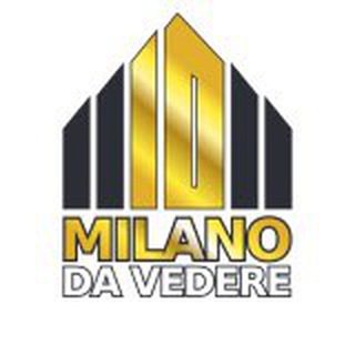 Logo del canale telegramma milanodavedere - Milano (è) da Vedere