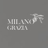 Логотип телеграм канала @milanograziamart — Milano Grazia| одежда по доступным ценам