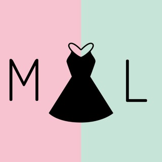 Логотип телеграм канала @milanolook — milanolook