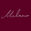 Telegram channel MILANO logo
