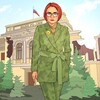 Логотип телеграм канала @milanomika — МИЛОНОМИКА