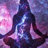 Логотип телеграм канала @milanovamentor — Эволюция души ✨