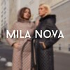 Логотип телеграм -каналу milanovavideo — ⚜ Mila Nova дроп/опт ⚜