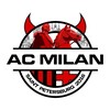 Логотип телеграм канала @milanspb_news — Milan NEWS | Санкт-Петербург