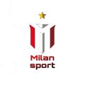Logo saluran telegram milansport97 — تولید و پخش ورزشی میلان اسپرت