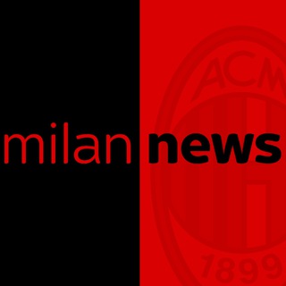 Logo del canale telegramma milanultimatenews - Milan News